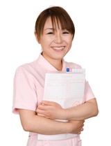 採用情報
